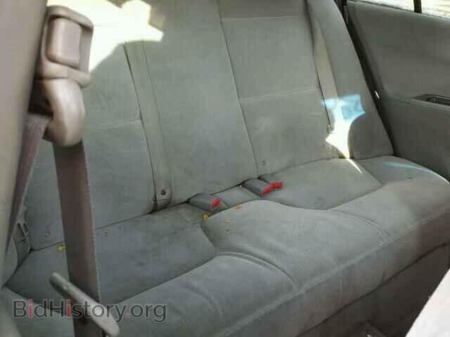 2002 MITSUBISHI GALANT - VIN: 4A3AA46GX2E077670 - Фото 6