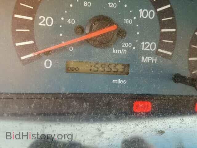 2002 MITSUBISHI GALANT - VIN: 4A3AA46GX2E077670 - Фото 8
