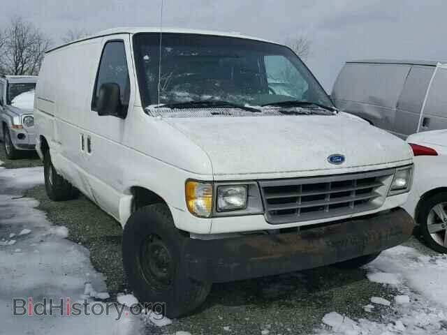 Photo 1FTEE14N6SHA70979 - FORD ECONOLINE 1995