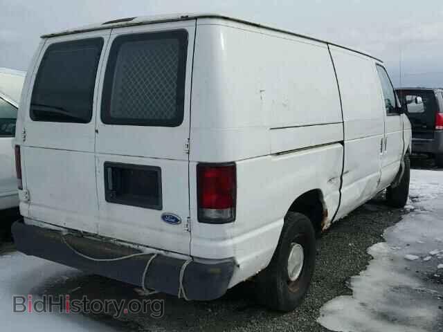 1995 FORD ECONOLINE - VIN: 1FTEE14N6SHA70979 - Фото 4