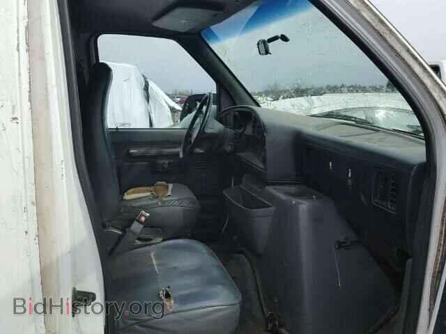1995 FORD ECONOLINE - VIN: 1FTEE14N6SHA70979 - Фото 5