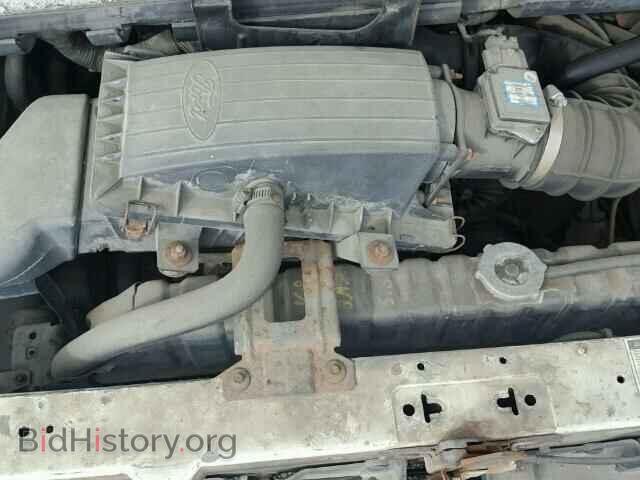 1995 FORD ECONOLINE - VIN: 1FTEE14N6SHA70979 - Фото 7