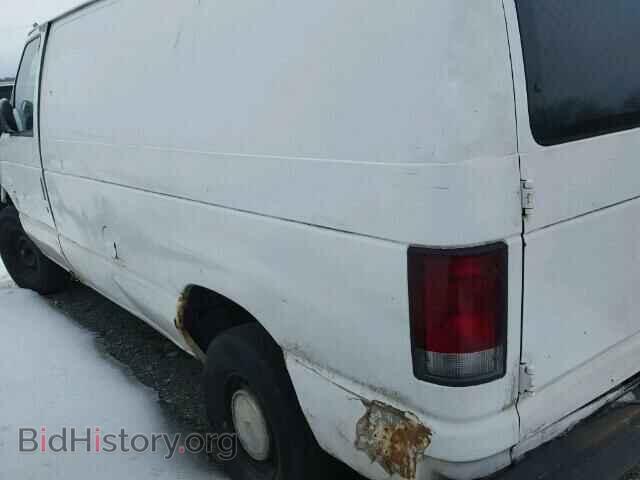 1995 FORD ECONOLINE - VIN: 1FTEE14N6SHA70979 - Фото 9