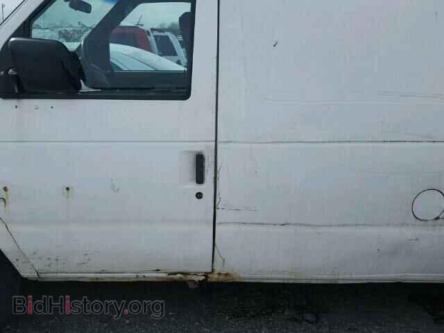 1995 FORD ECONOLINE - VIN: 1FTEE14N6SHA70979 - Фото 10