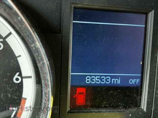 2011 DODGE CARAVAN - VIN: 2D4RN5DG0BR757313 - Фото 8