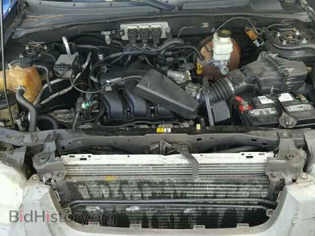 2005 FORD ESCAPE - VIN: 1FMYU93155KB33876 - Фото 7