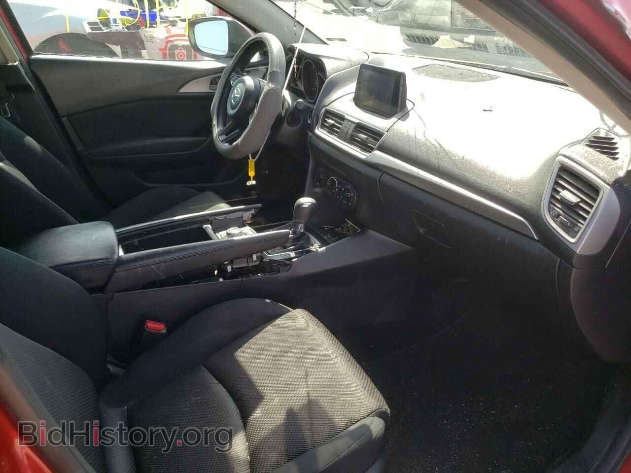 2017 MAZDA 3 - VIN: 3MZBN1K77HM113623 - Фото 5