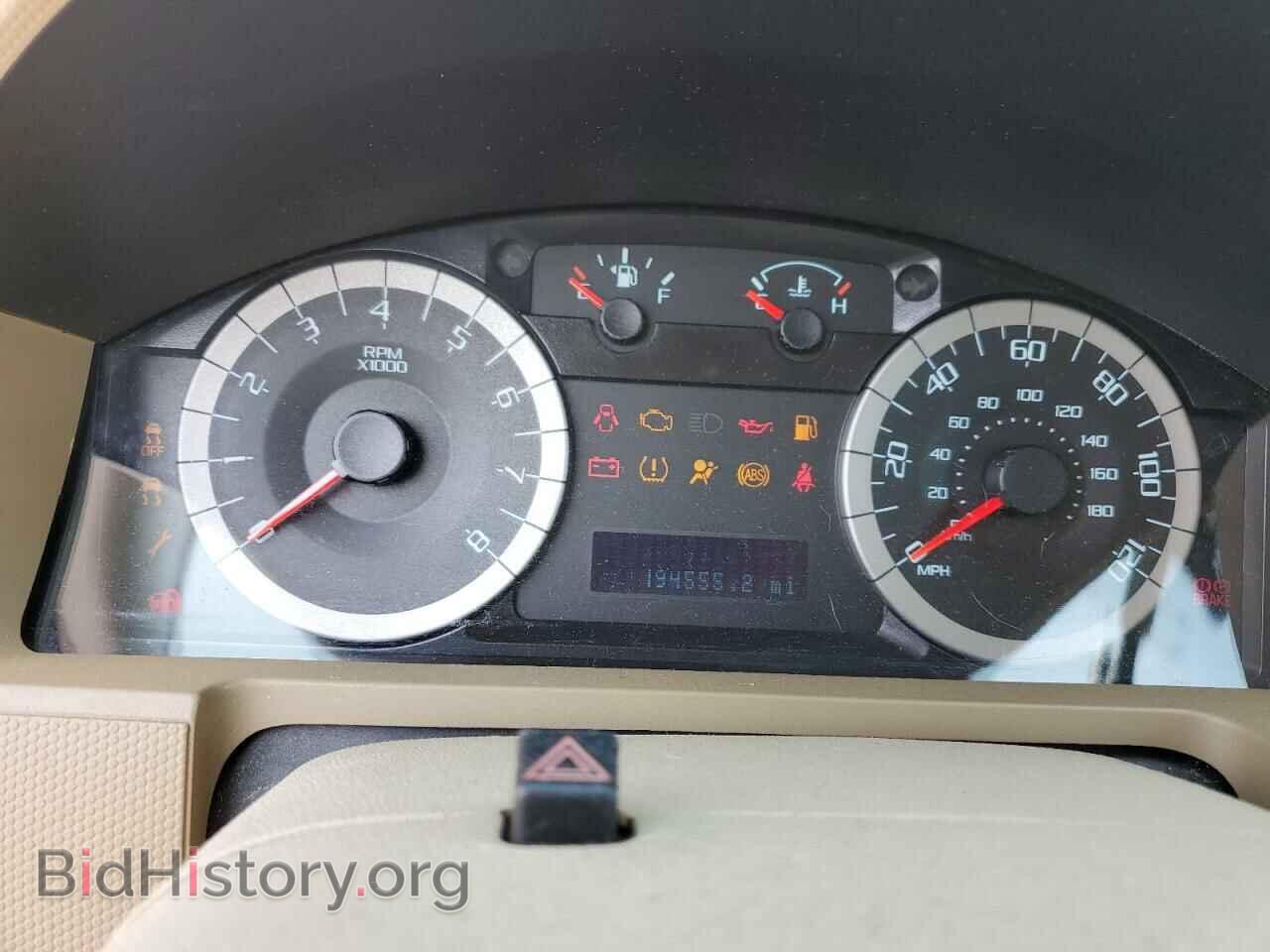 2012 FORD ESCAPE - VIN: 1FMCU0EG0CKA62557 - Фото 9