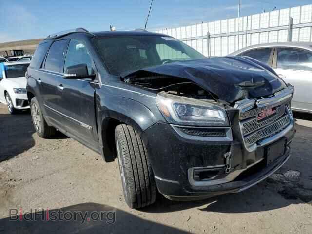 2015 GMC ACADIA DEN - VIN: 1GKKVTKD2FJ134415 - Фото 4