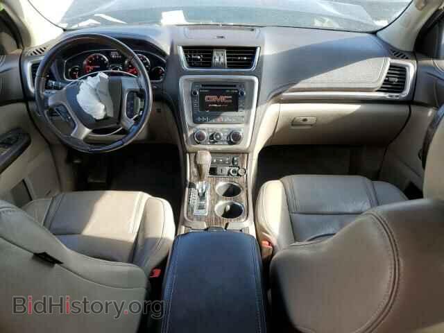 2015 GMC ACADIA DEN - VIN: 1GKKVTKD2FJ134415 - Фото 8