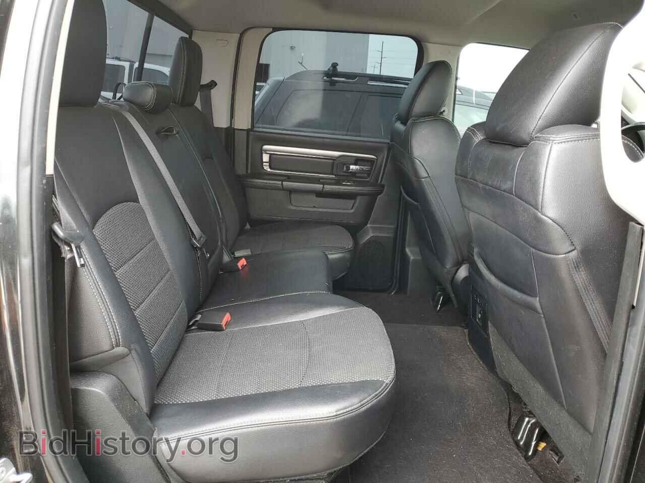 2017 RAM 1500 - VIN: 1C6RR7MT8HS672213 - Фото 10