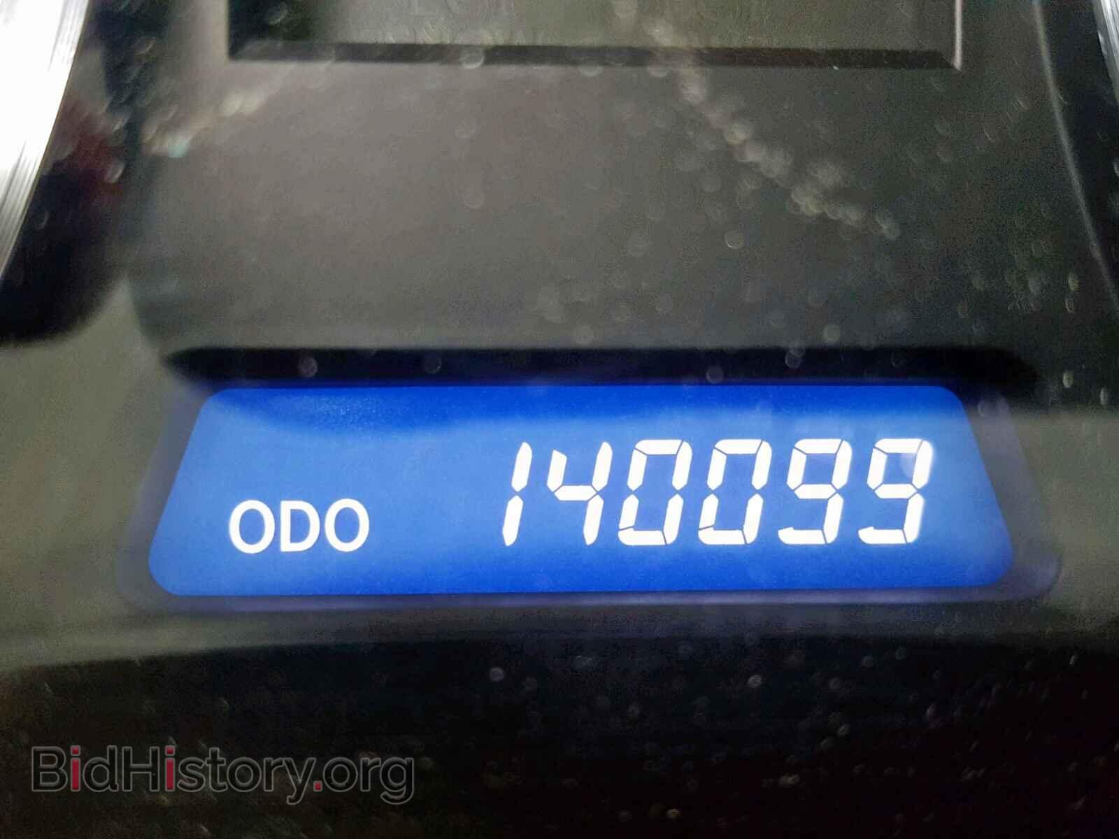 2011 LEXUS IS 250 - VIN: JTHCF5C23B5046111 - Фото 8