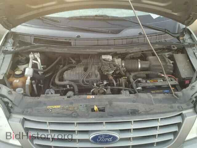 2004 FORD FREESTAR - VIN: 2FMZA51614BA61104 - Фото 7