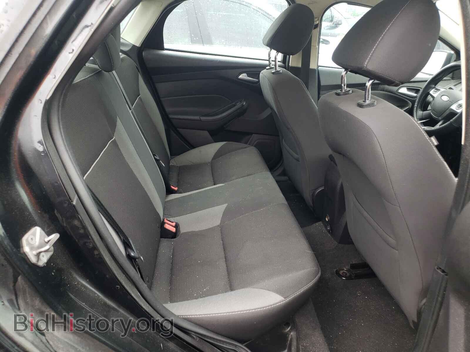 2014 FORD FOCUS - VIN: 1FADP3F29EL310229 - Photo 6