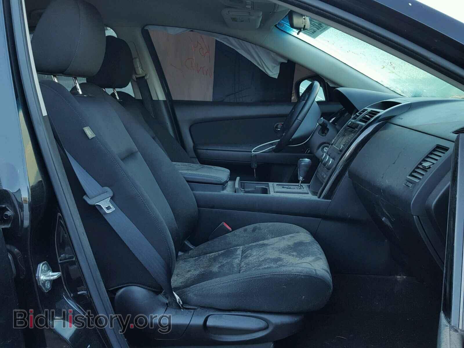 Photo JM3TB3BA4F0469137 - MAZDA CX-9 2015