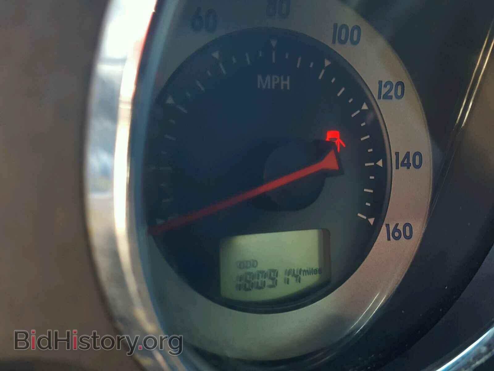 2006 MITSUBISHI ECLIPSE - VIN: 4A3AK24F46E008278 - Фото 8