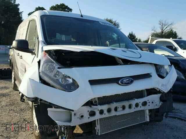 Фотография NM0LS7E74E1158023 - FORD TRANSIT CO 2014