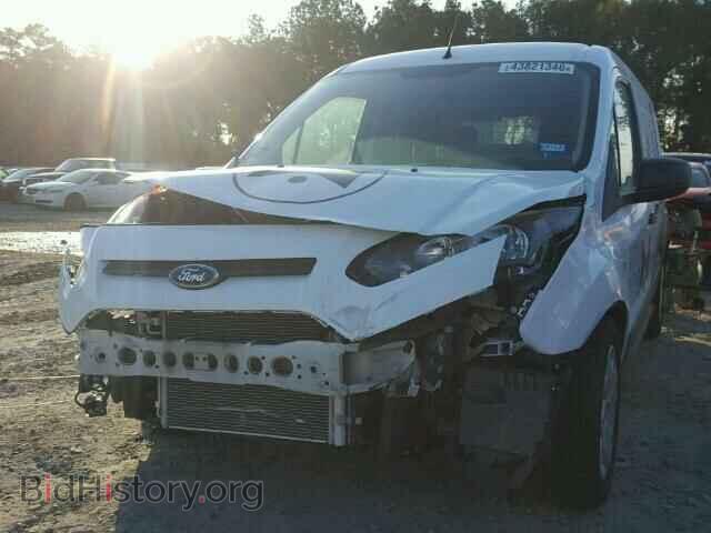2014 FORD TRANSIT CO - VIN: NM0LS7E74E1158023 - Фото 2