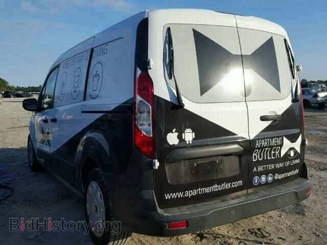 2014 FORD TRANSIT CO - VIN: NM0LS7E74E1158023 - Фото 3
