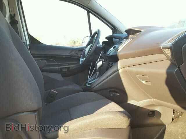 2014 FORD TRANSIT CO - VIN: NM0LS7E74E1158023 - Фото 5