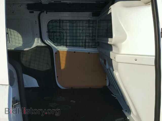 2014 FORD TRANSIT CO - VIN: NM0LS7E74E1158023 - Фото 6