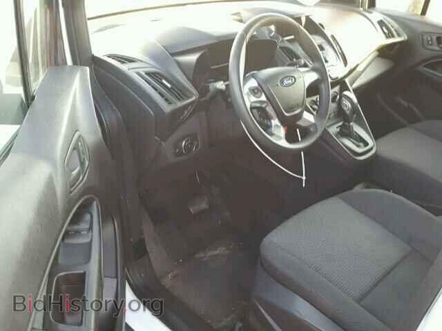 2014 FORD TRANSIT CO - VIN: NM0LS7E74E1158023 - Фото 9