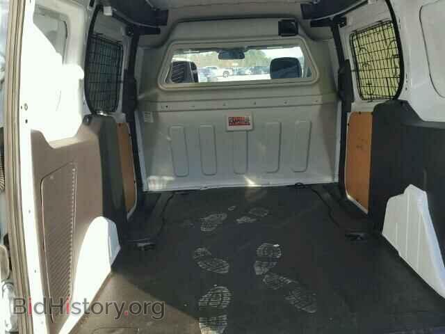 2014 FORD TRANSIT CO - VIN: NM0LS7E74E1158023 - Фото 10