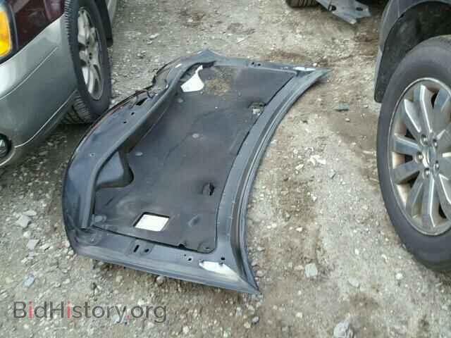 2008 FORD EDGE - VIN: 2FMDK39C68BB32275 - Фото 10