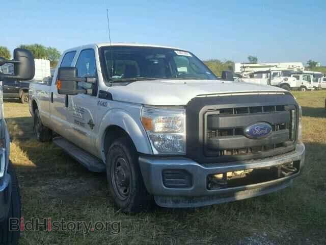 Photo 1FT7W3AT5CEB86620 - FORD F350 2012