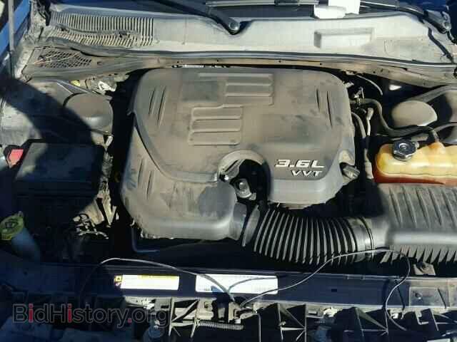 2012 DODGE CHALLENGER - VIN: 2C3CDYAG3CH224718 - Photo 7