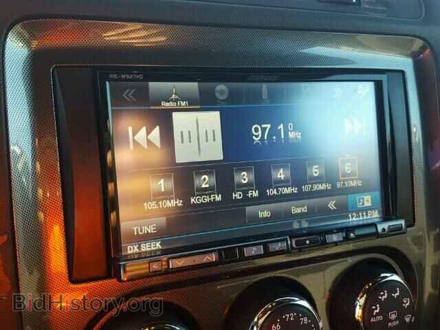 2012 DODGE CHALLENGER - VIN: 2C3CDYAG3CH224718 - Photo 10