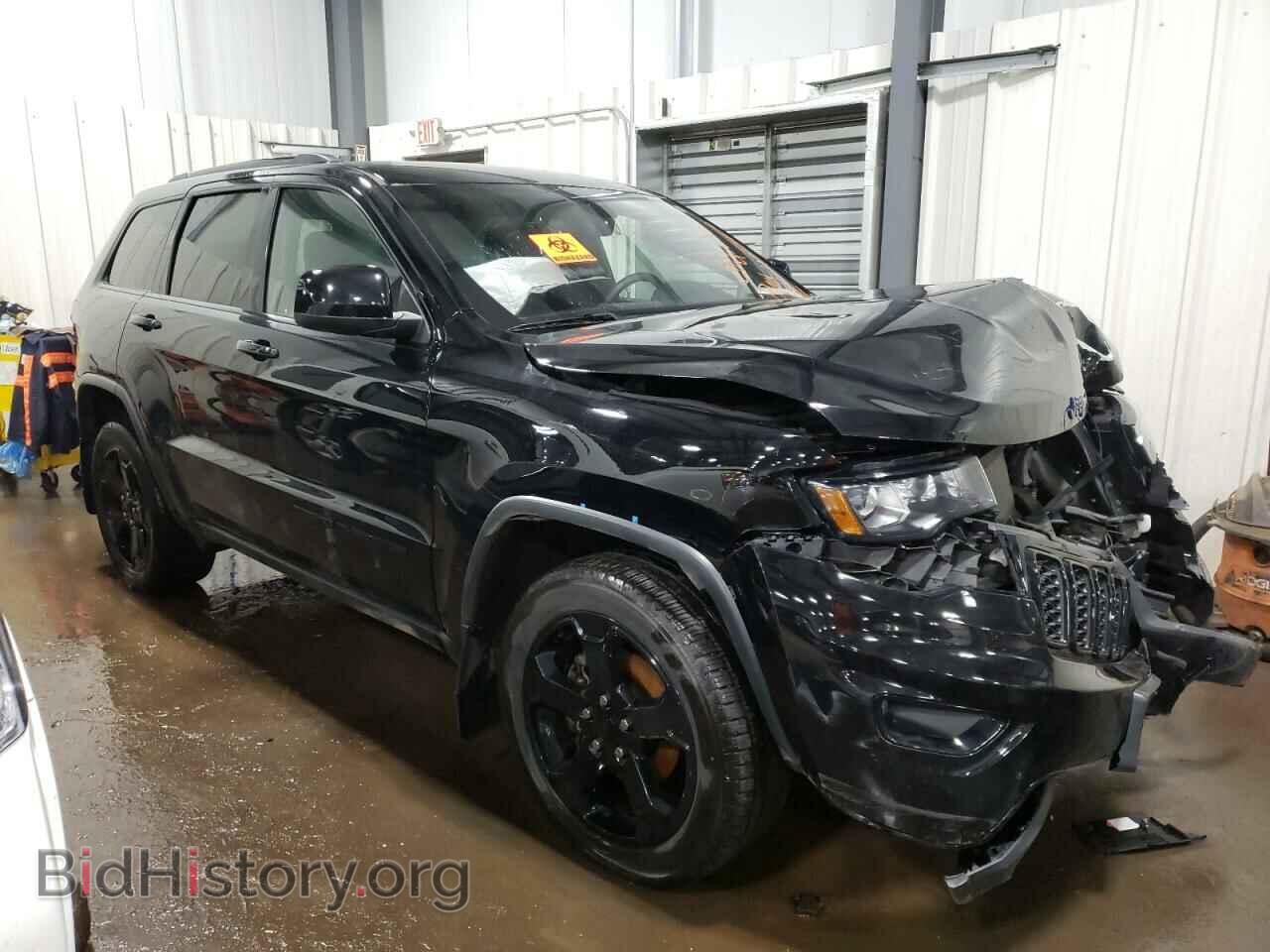 Photo 1C4RJFAG0KC683287 - JEEP CHEROKEE 2019