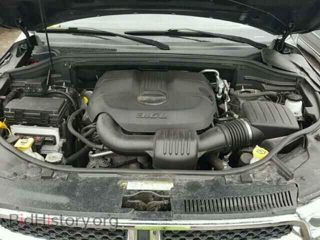 2011 DODGE DURANGO - VIN: 1D4RE2GG9BC653714 - Photo 7