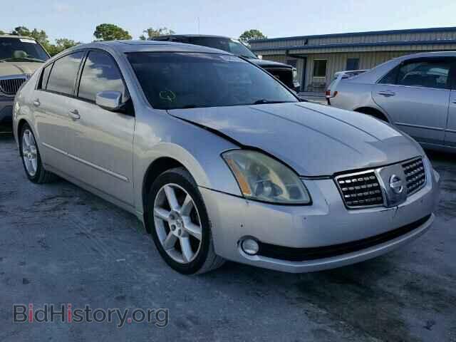 Photo 1N4BA41E66C863518 - NISSAN MAXIMA 2006