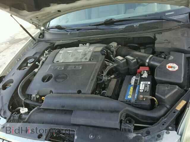 2006 NISSAN MAXIMA - VIN: 1N4BA41E66C863518 - Фото 7