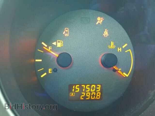 2006 NISSAN MAXIMA - VIN: 1N4BA41E66C863518 - Фото 8