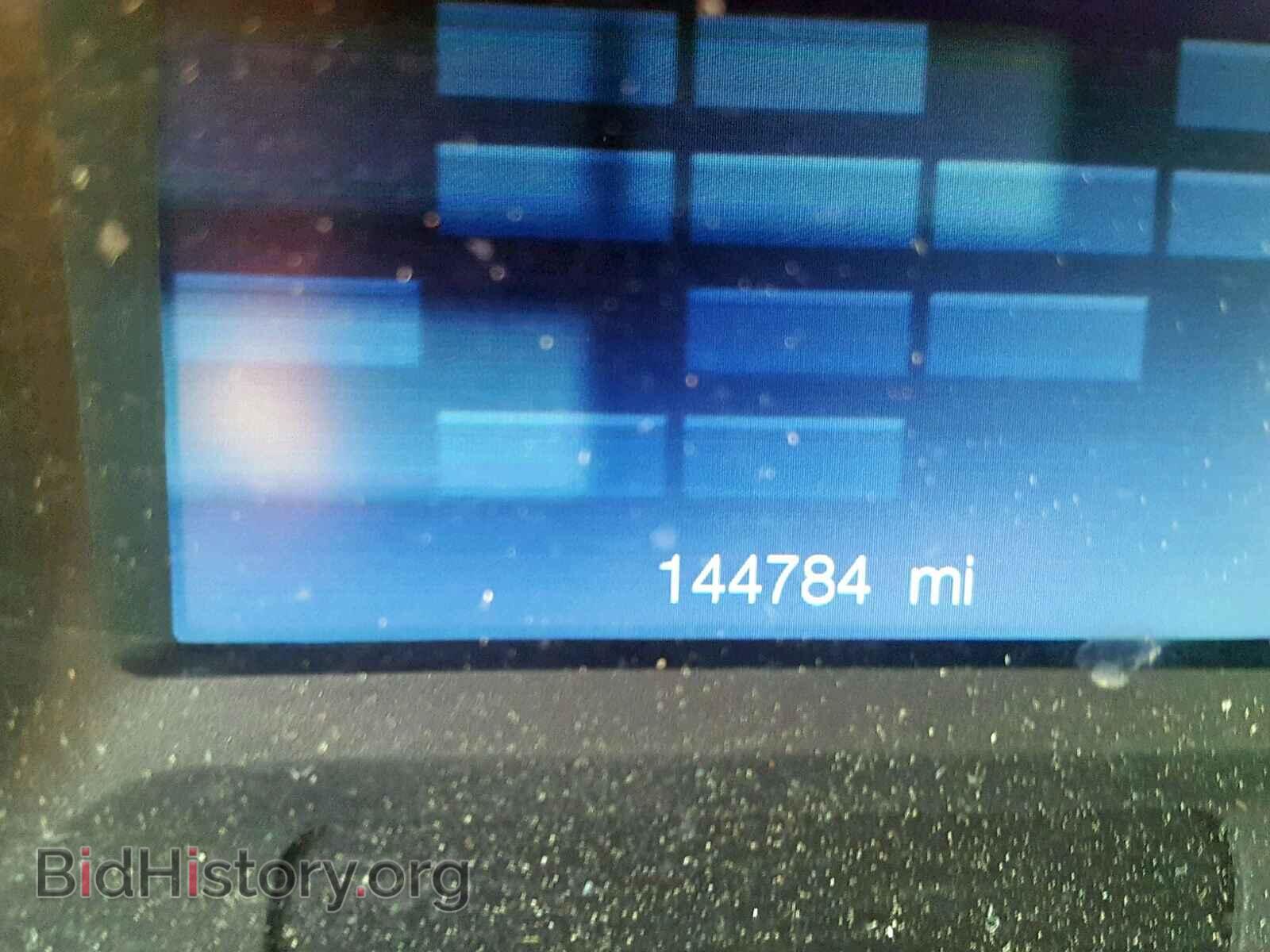 2013 FORD EDGE SEL - VIN: 2FMDK4JC9DBA79518 - Фото 8