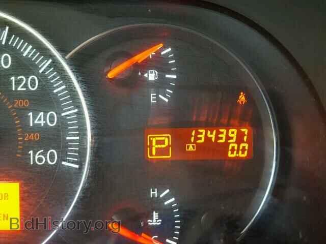 2011 NISSAN MAXIMA - VIN: 1N4AA5AP1BC847336 - Photo 8
