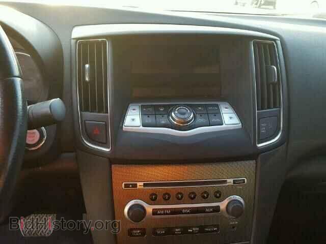 2011 NISSAN MAXIMA - VIN: 1N4AA5AP1BC847336 - Photo 9