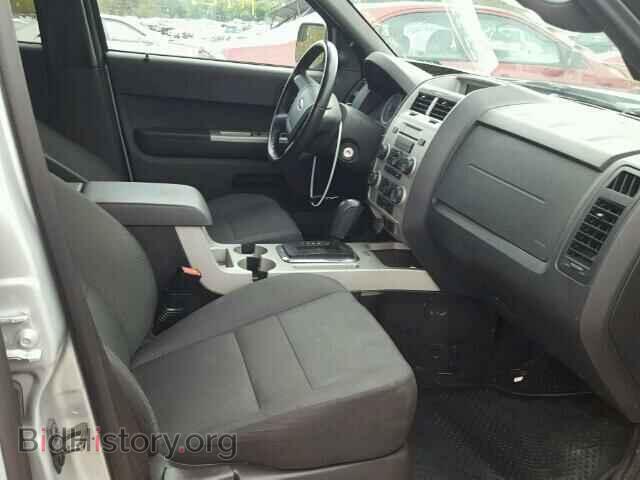 2012 FORD ESCAPE - VIN: 1FMCU9D71CKA73928 - Photo 5