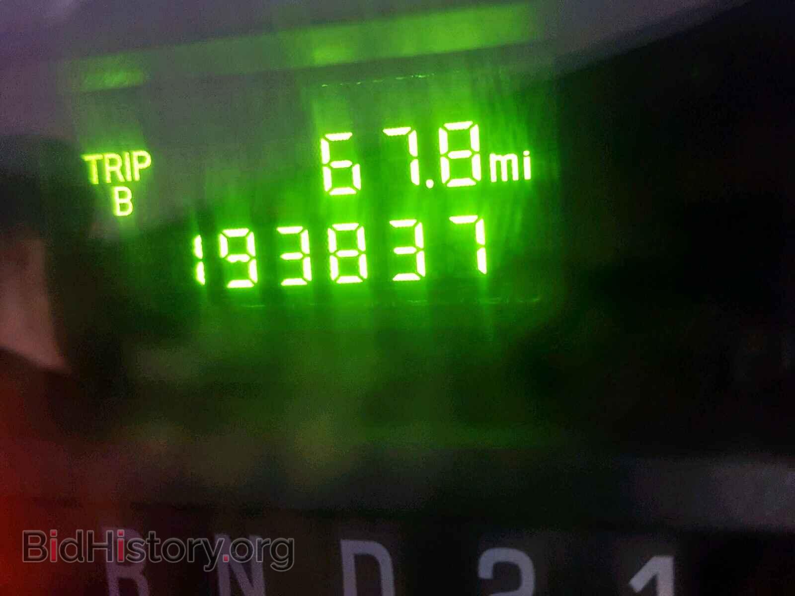 2012 FORD ECONOLINE - VIN: 1FTNE2EW4CDA45262 - Фото 8