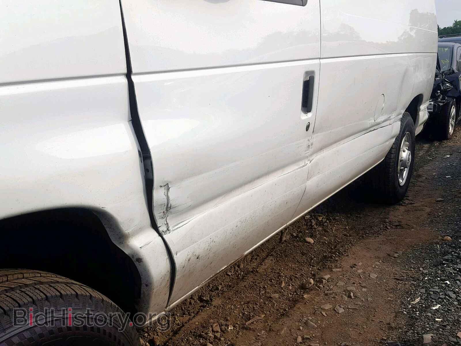 2012 FORD ECONOLINE - VIN: 1FTNE2EW4CDA45262 - Фото 9