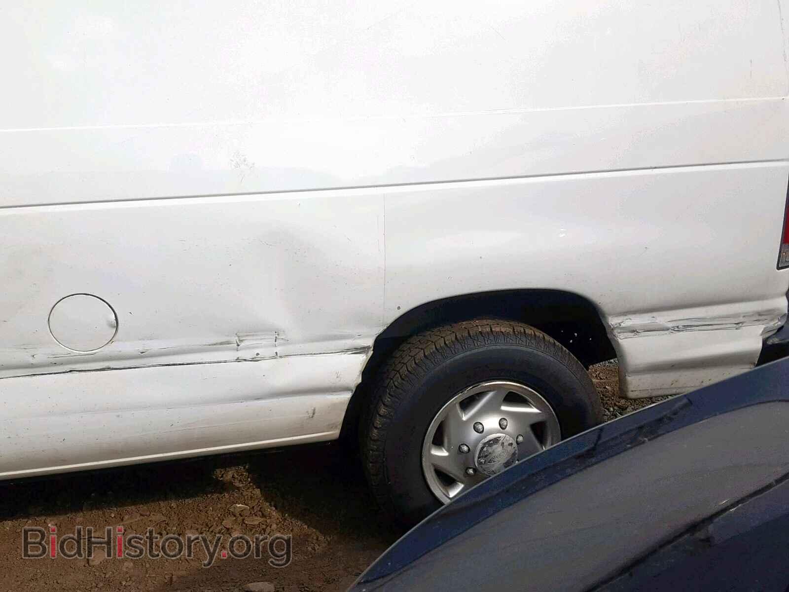 2012 FORD ECONOLINE - VIN: 1FTNE2EW4CDA45262 - Фото 10