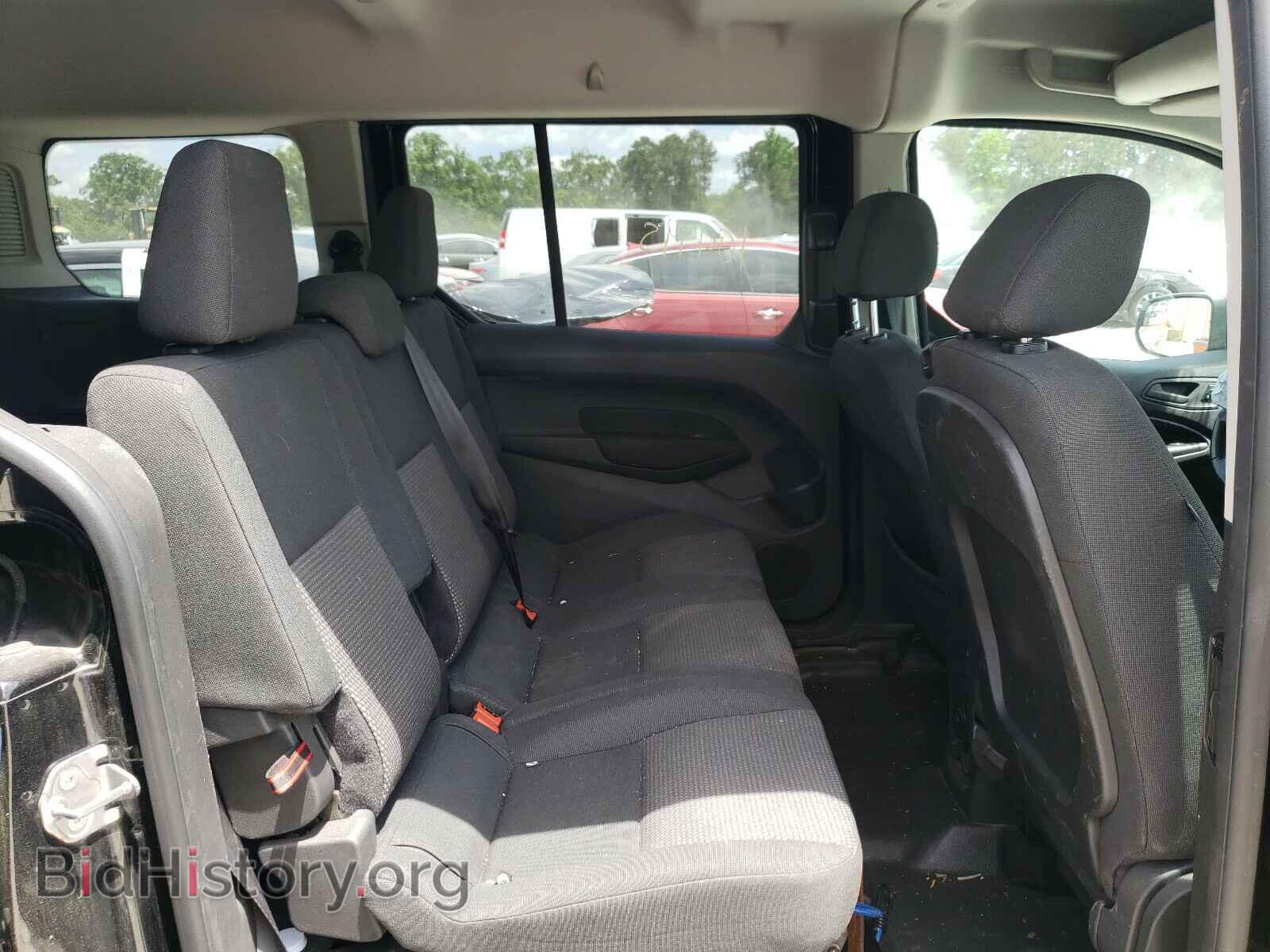 2016 FORD TRANSIT CO - VIN: NM0GS9E77G1279760 - Фото 6