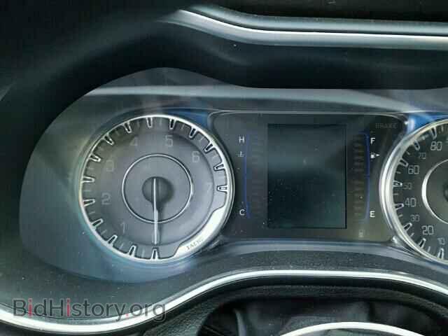 2016 CHRYSLER 200 - VIN: 1C3CCCABXGN176092 - Photo 8