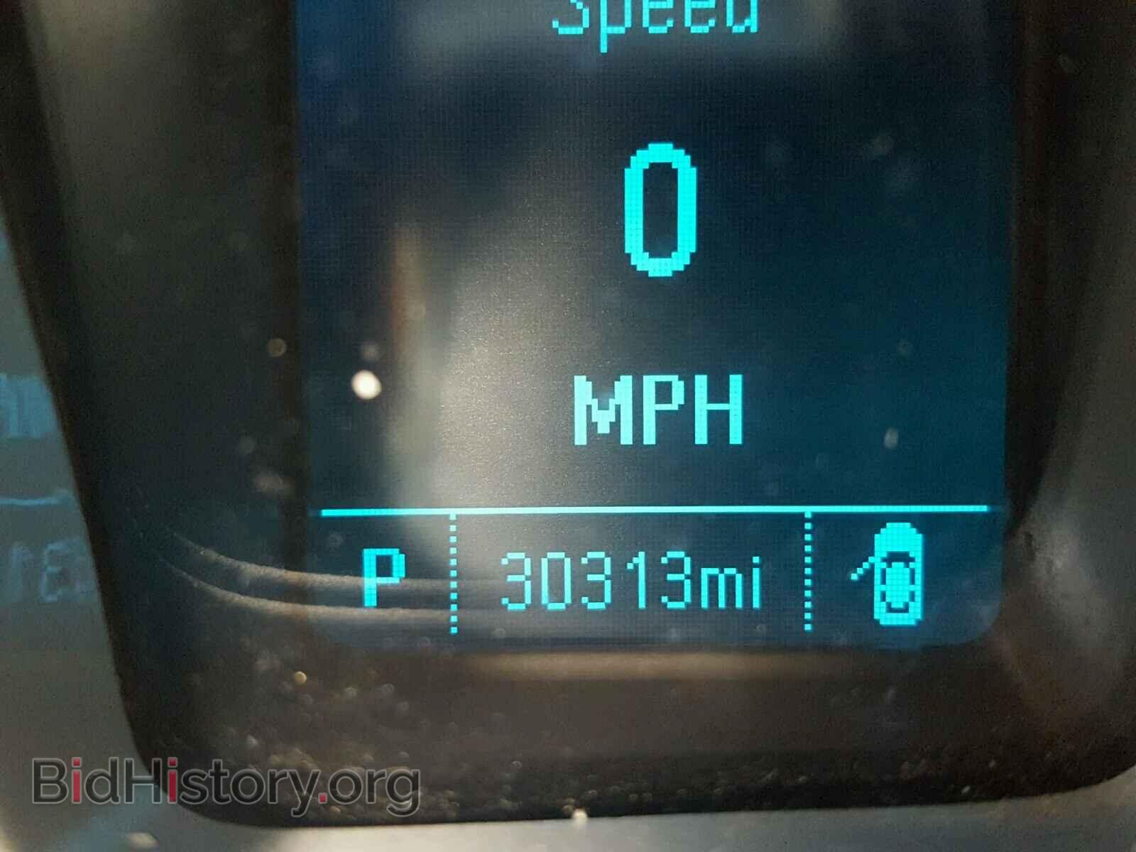 2014 CHEVROLET CAMARO - VIN: 2G1FB1E33E9294593 - Фото 8