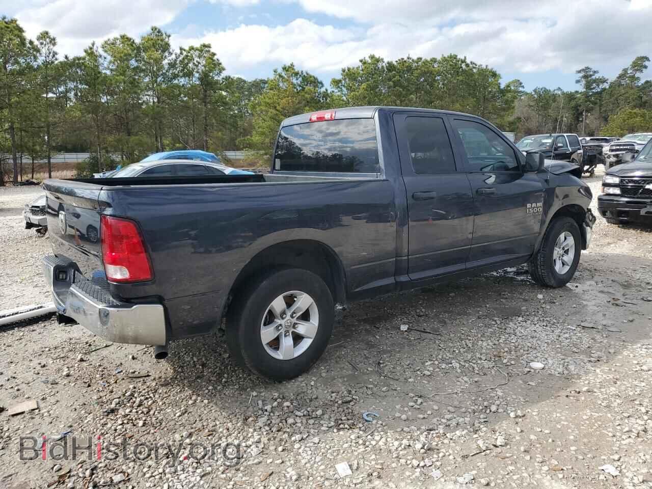 2020 RAM 1500 - VIN: 1C6RR6FG2LS128258 - Фото 3