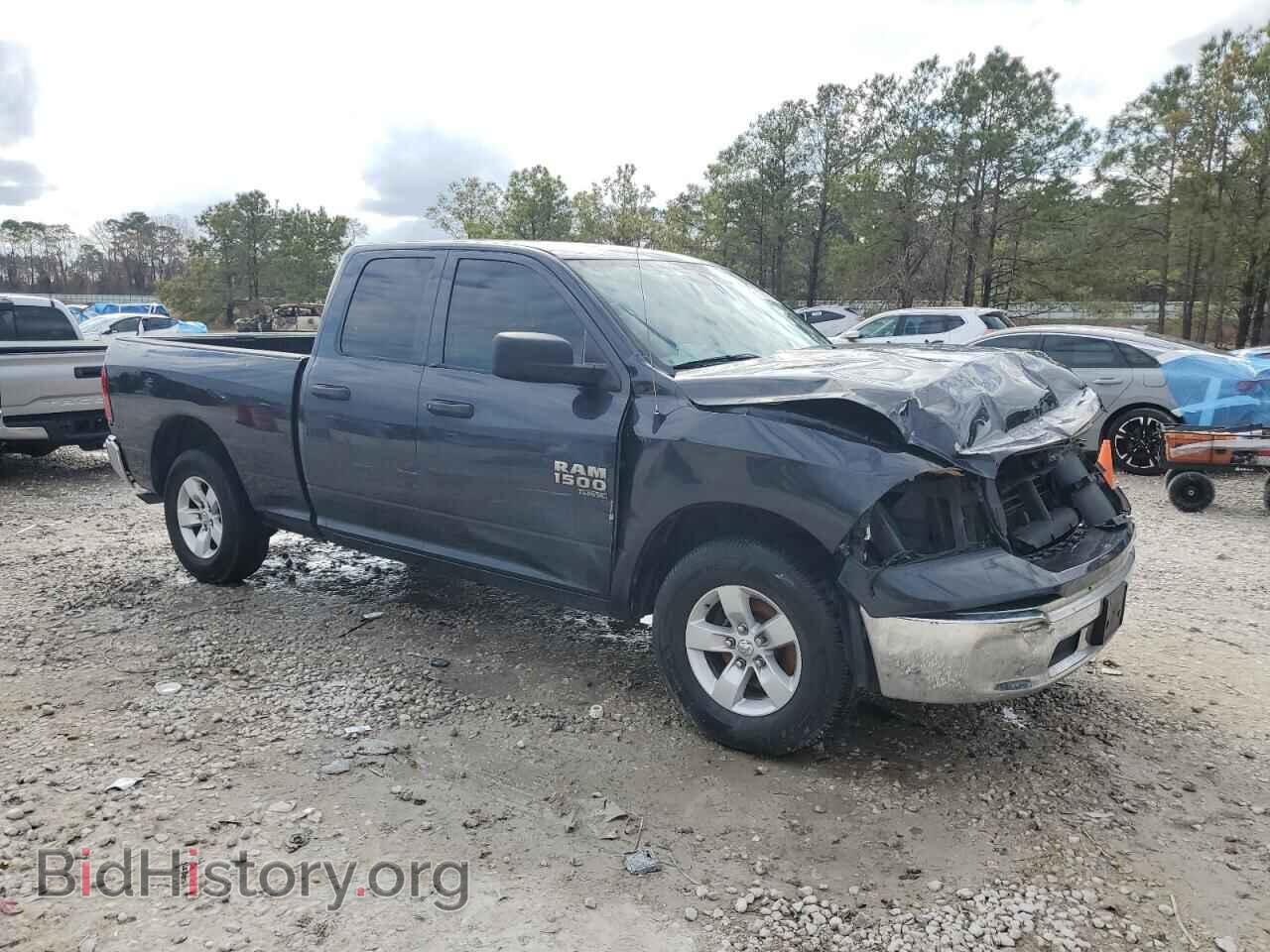2020 RAM 1500 - VIN: 1C6RR6FG2LS128258 - Фото 4
