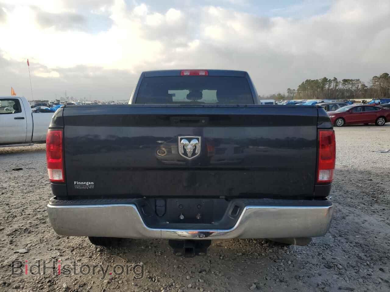 2020 RAM 1500 - VIN: 1C6RR6FG2LS128258 - Фото 6