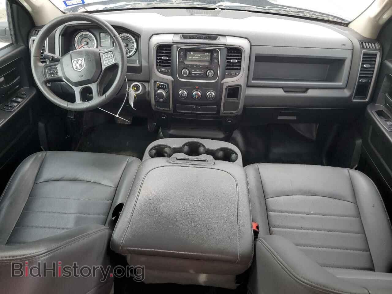 2020 RAM 1500 - VIN: 1C6RR6FG2LS128258 - Фото 8